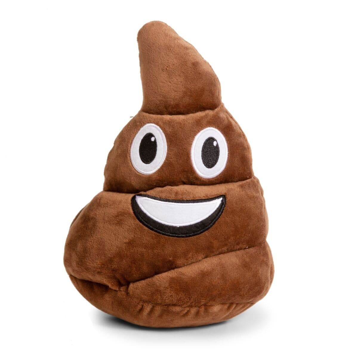 Pehmolelu Little&Bigger HappyPoop iso – Little&Bigger