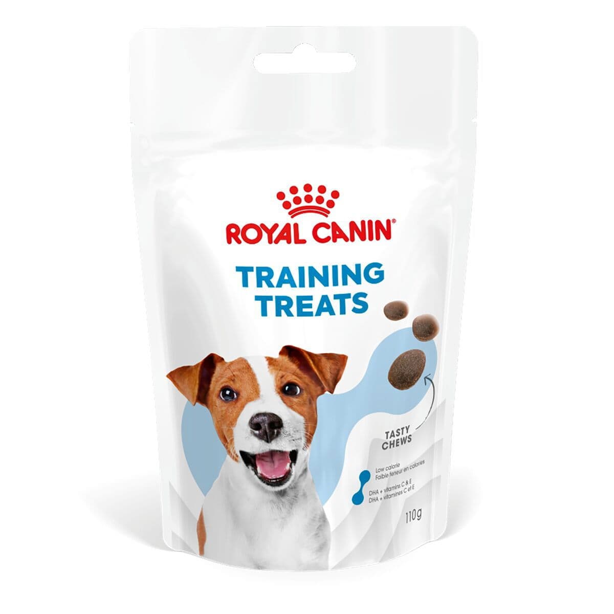 Royal Canin Dog Training Treats 110g – Royal Canin