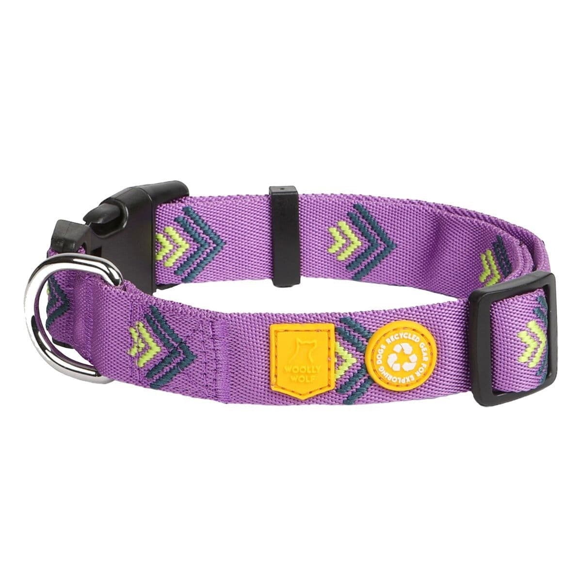 Woolly Wolf Northern Lights panta – Woolly Wolf