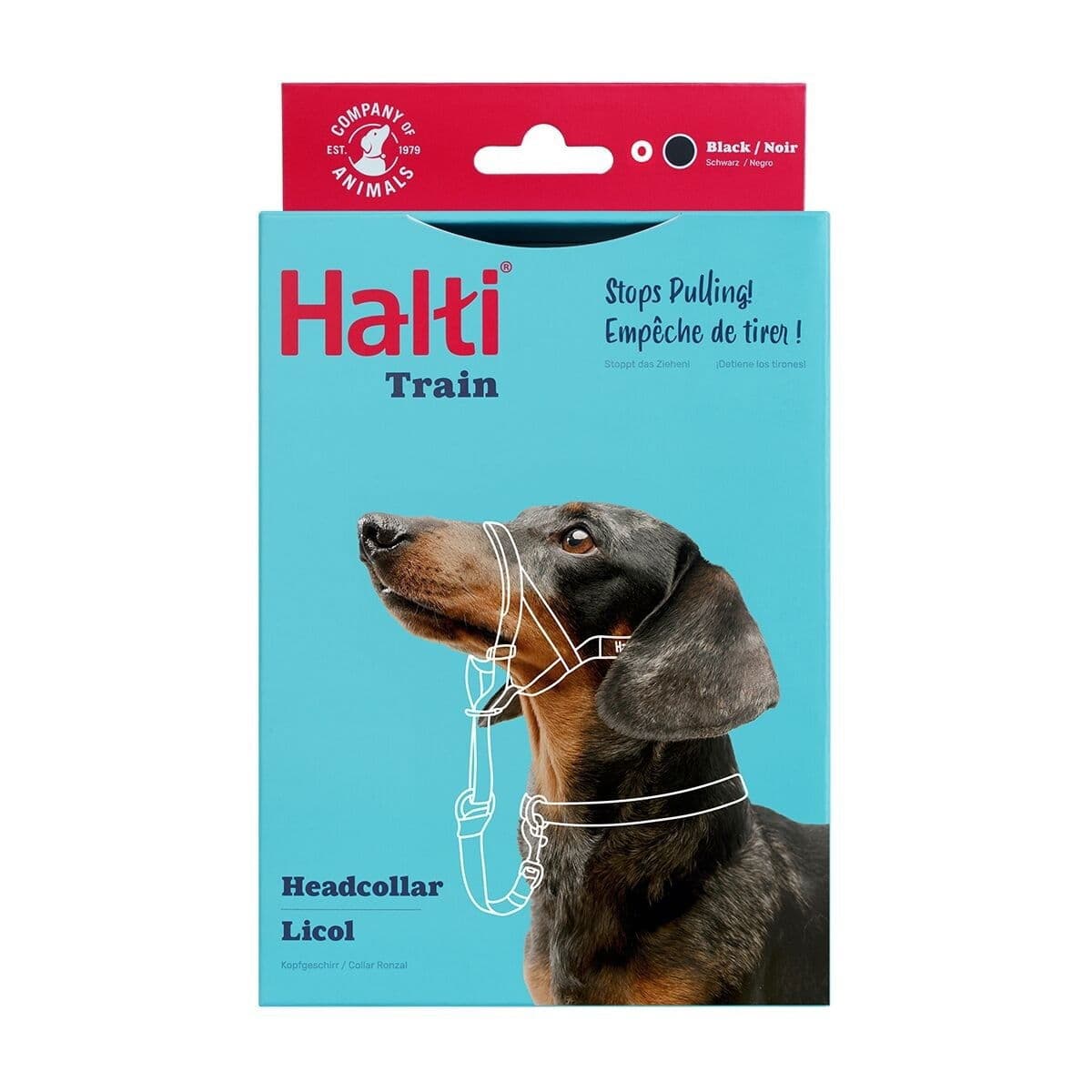 Kuonopanta Halti – Halti