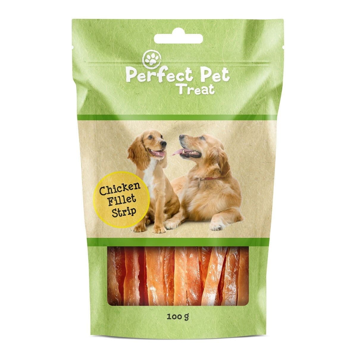 Perfect Pet kanasuikale 100g – Perfect Pet