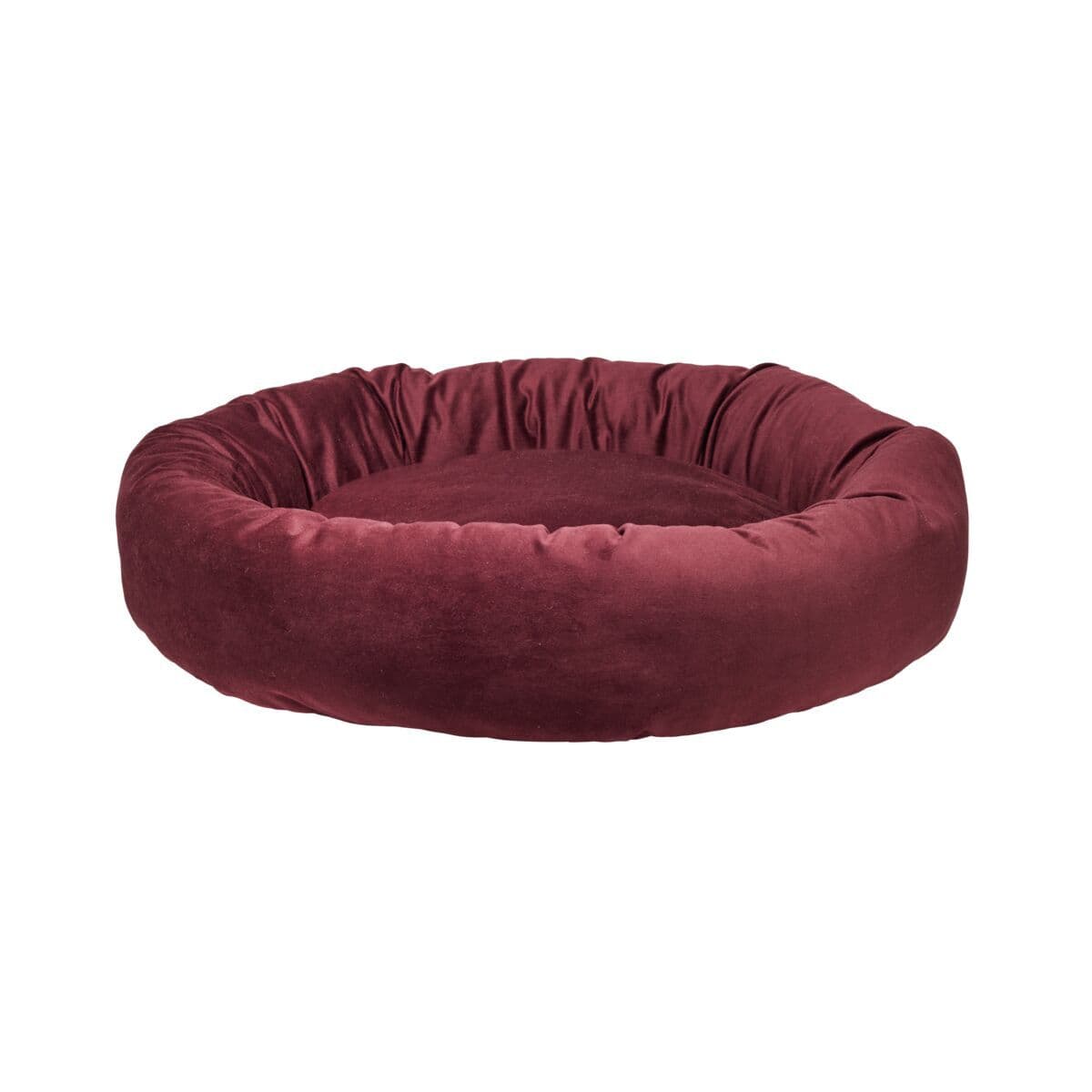 Little&Bigger Sleepy samettinen donitsipeti – Little&Bigger