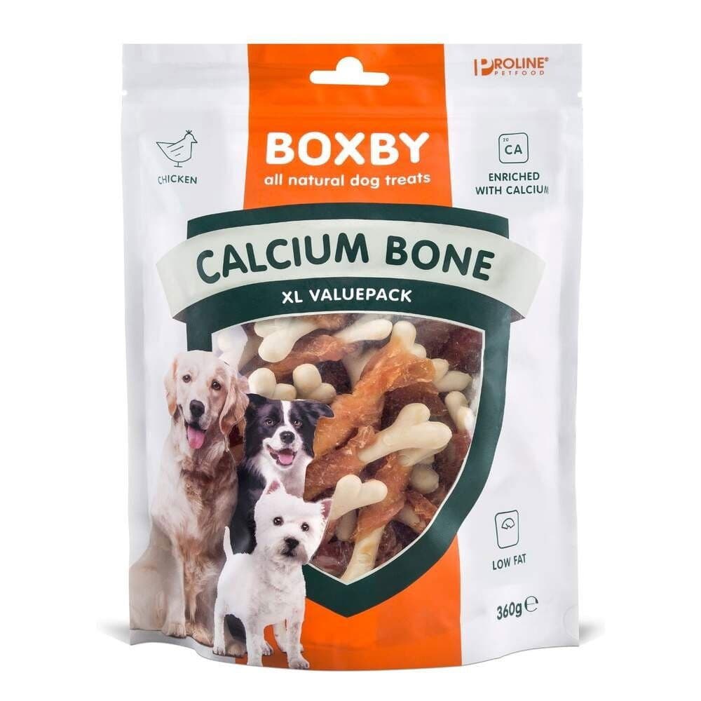 Boxby CalciumBones kana 360g – Boxby