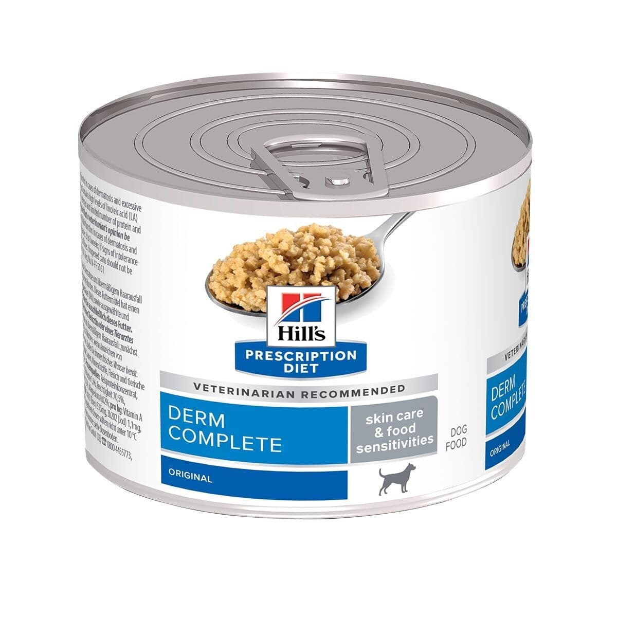 Hill's PD Canine Derm Complete 200 g – Hill's Prescription Diet