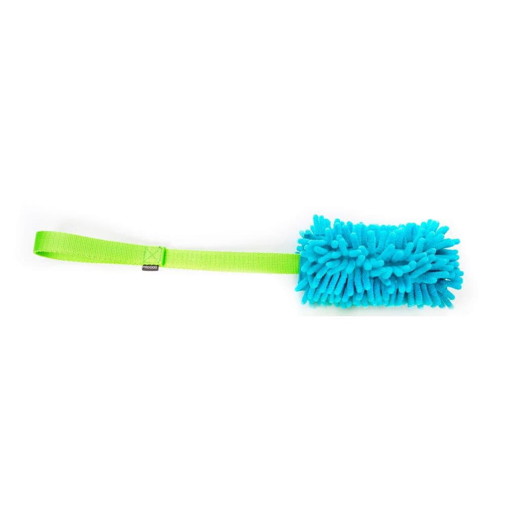 Pro Dog Mop tug lelu vingulla – Pro Dog