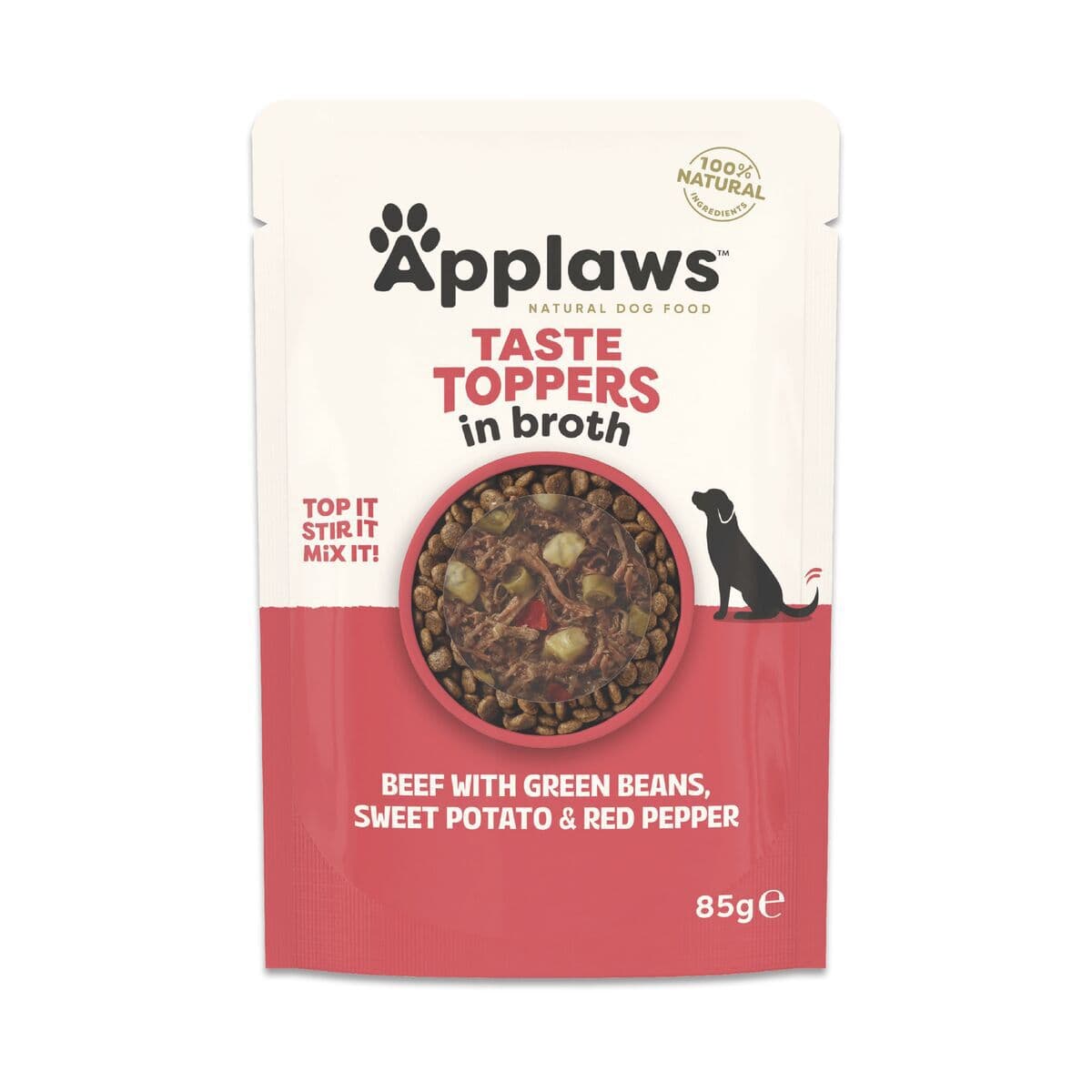 Applaws Taste Toppers nauta 85g – Applaws