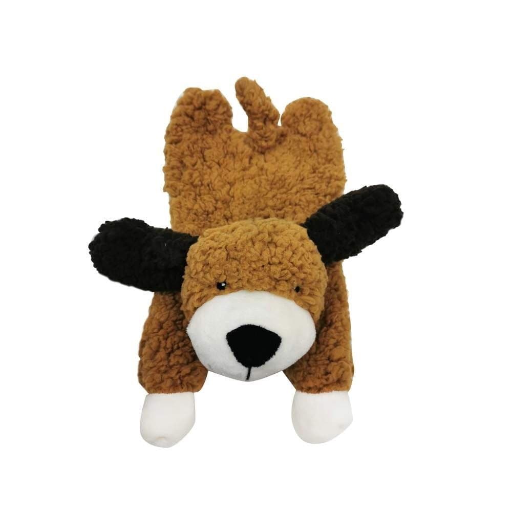 Aroma Dog Rescue rauhoittava Buddy pehmo, toffee – Aroma Dog