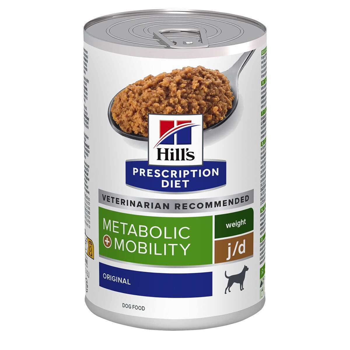 Hill's PD Canine Metabolic+Mobility 370 g – Hill's Prescription Diet