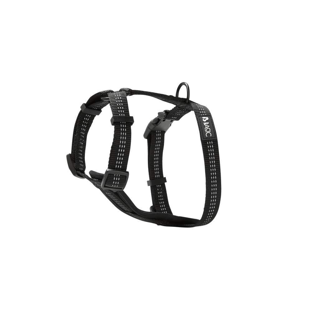 Y-valjas Basic First musta – Basic