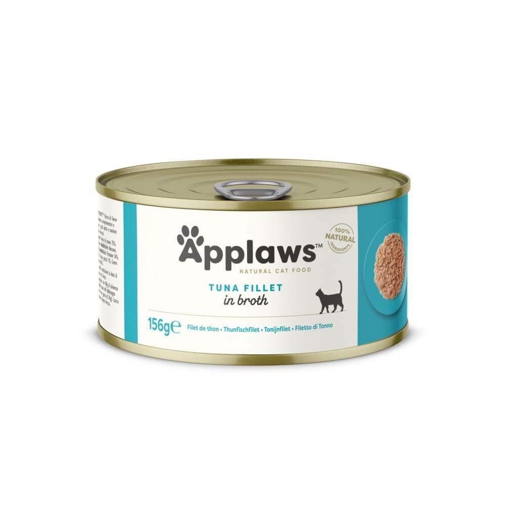 Applaws Tonnikalafilee – Applaws