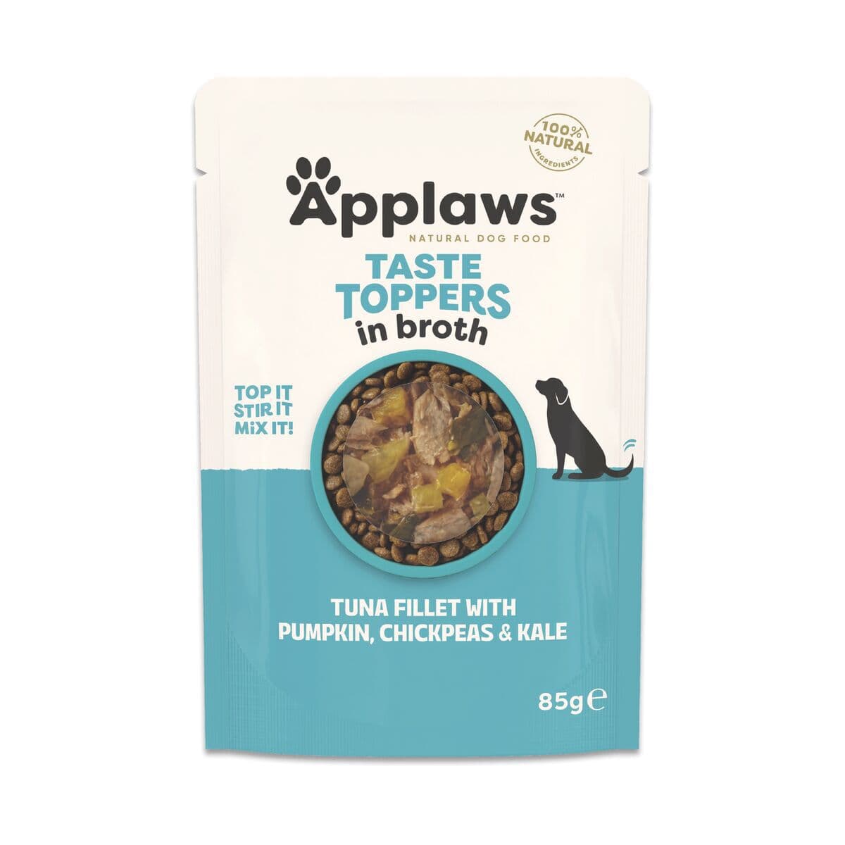 Applaws Taste Toppers tonnikala 85g – Applaws