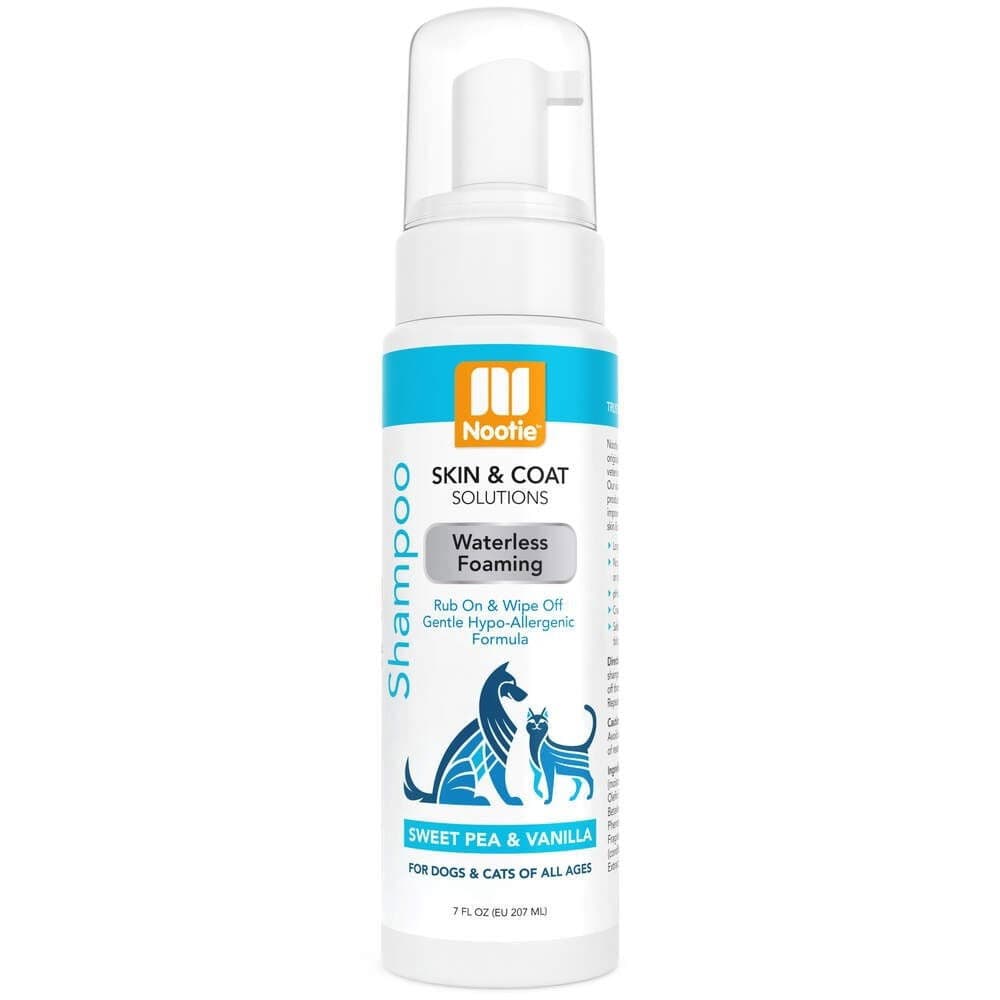 Nootie vaahtoava pentushampoo – Nootie