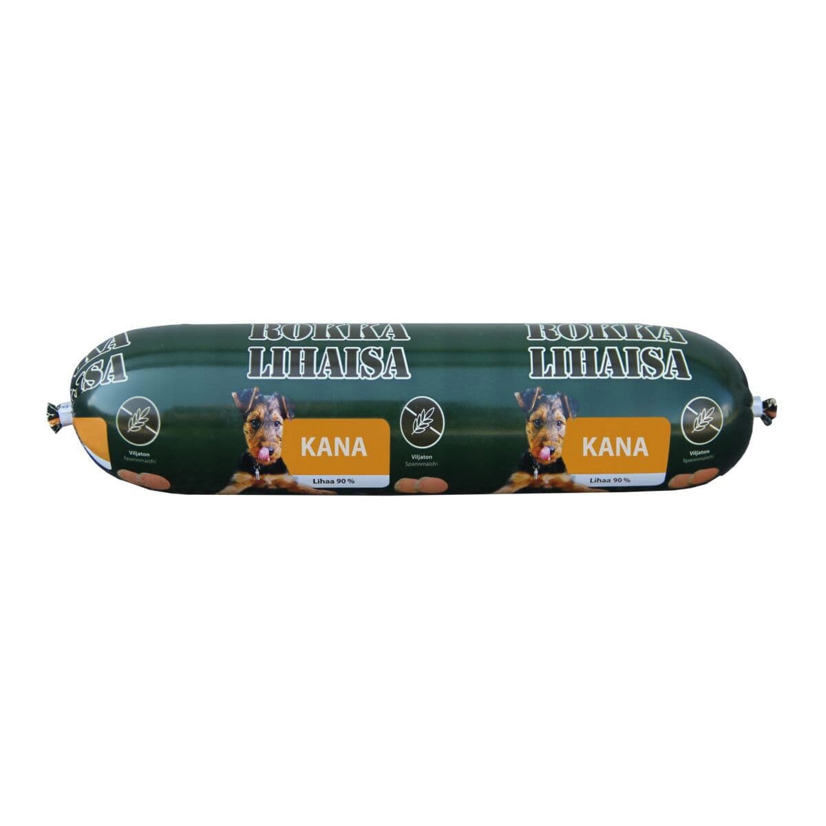 Rokka Lihaisa, Kana 800 g – Rokka