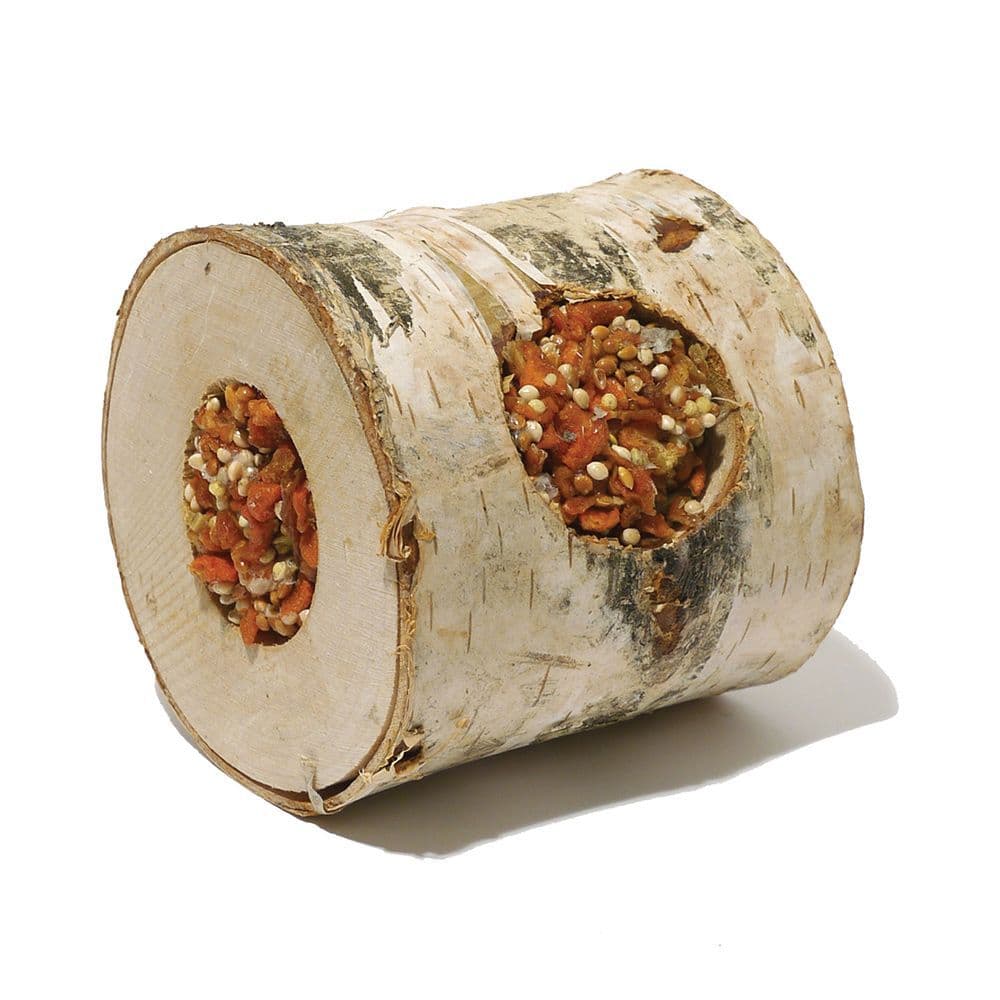 Porkkana puutukki Rosewood – Rosewood