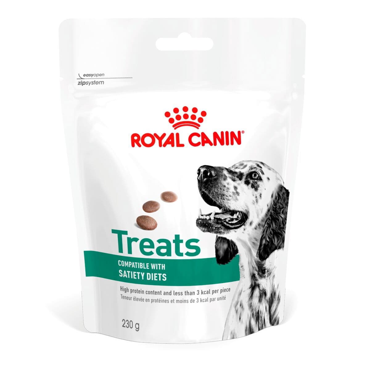 Royal Canin Satiety Treats 230 g – Royal Canin Veterinary Diets
