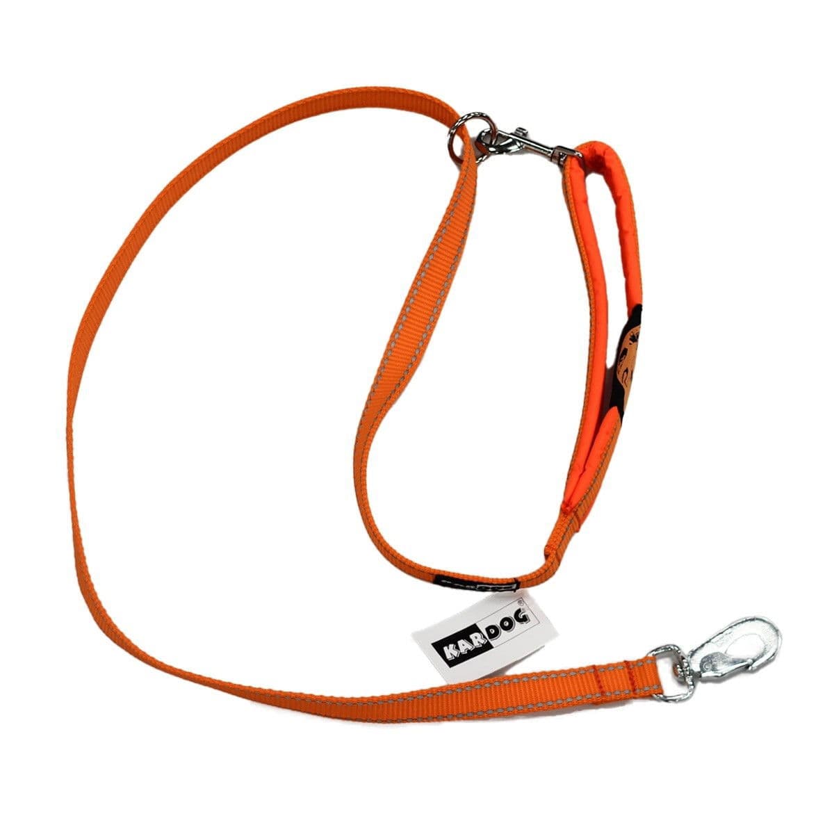 Heijastintalutin Iita, Kardog – Kardog