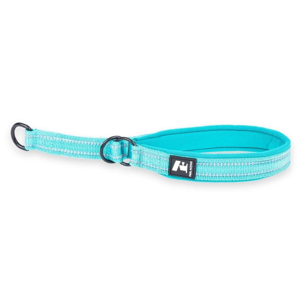Feel Active pehmustettu pk-panta, turkoosi – Feel Active