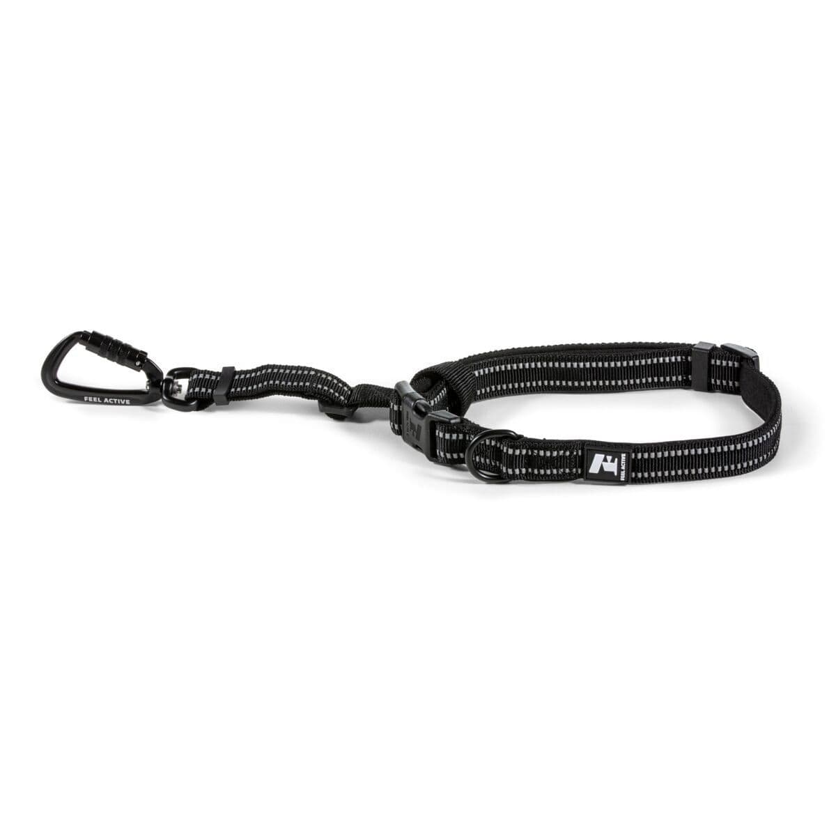 Jarrupala valjaisiin Feel Active Safety – Feel Active