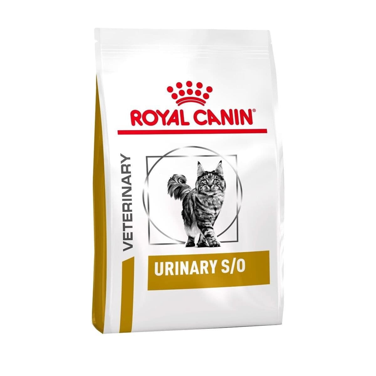 Royal Canin Urinary Cat – Royal Canin Veterinary Diets