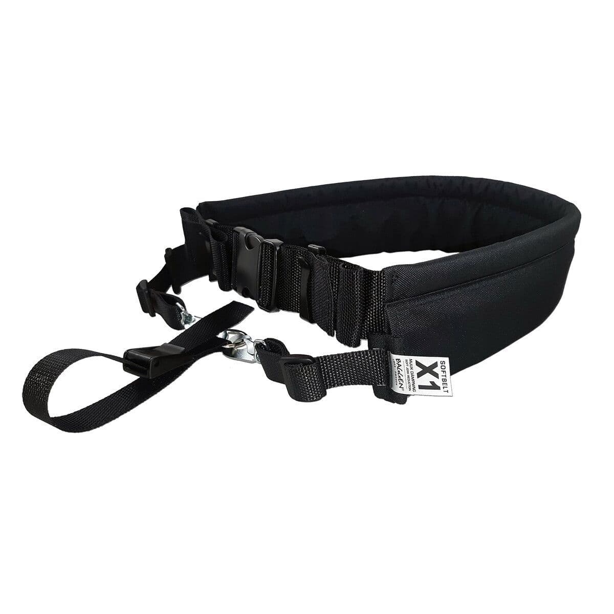 Baggen vetovyö Standard – Baggen