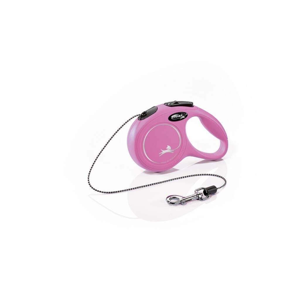 Flexi New Classic Cord XS, 3 m / 8 kg – Flexi