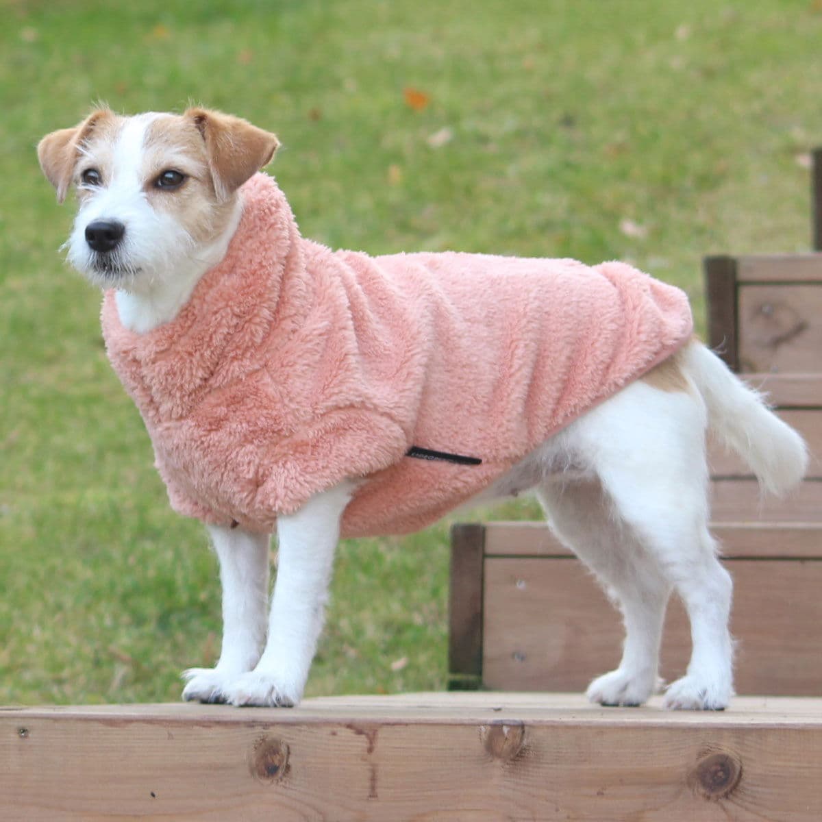 51 Degrees North Turtle pehmopaita, persikka – 51 Degrees North