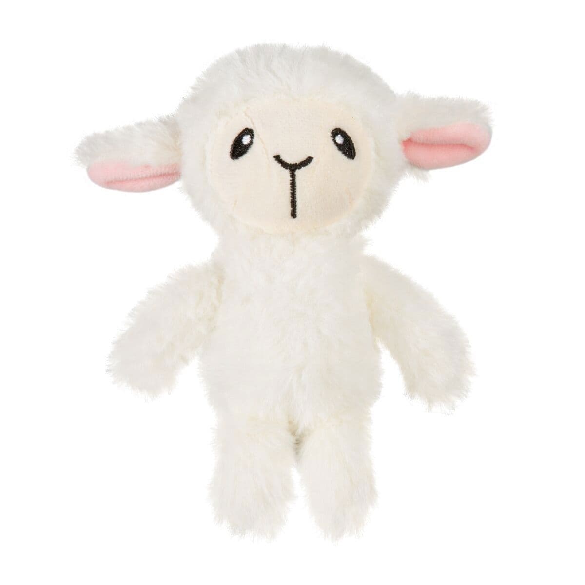 Little&Bigger Puppy Basics minipehmo lammas – Little&Bigger