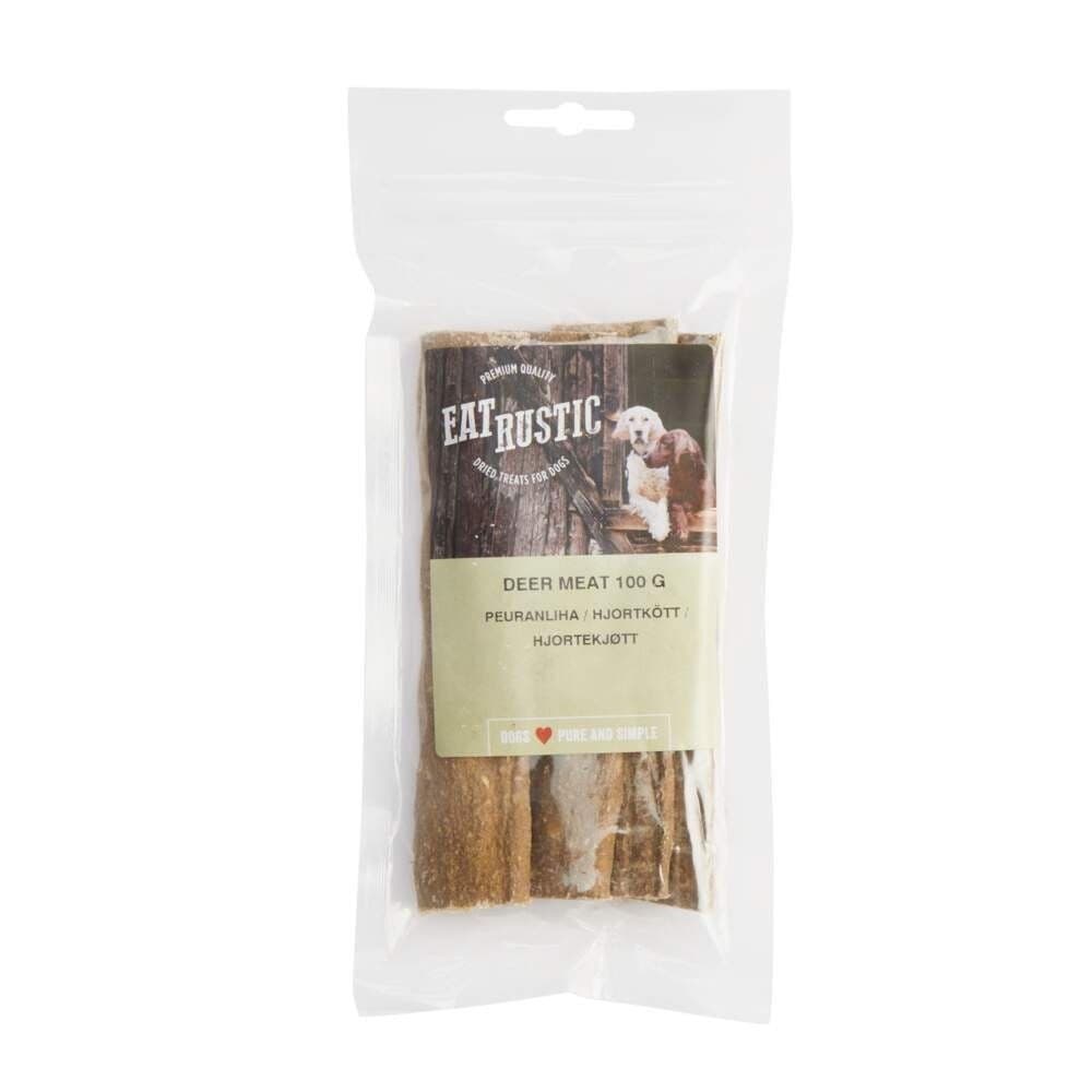 Eat Rustic Peuranliha – Eat Rustic