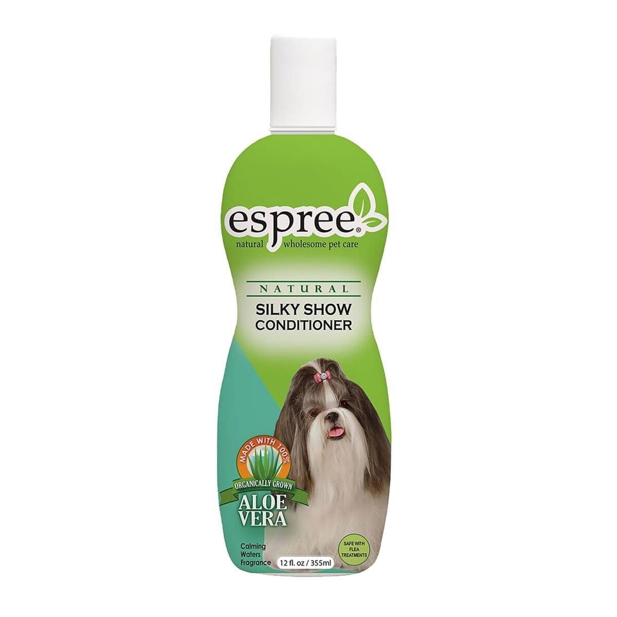 Espree Silky Show Conditioner, 355 ml – Espree