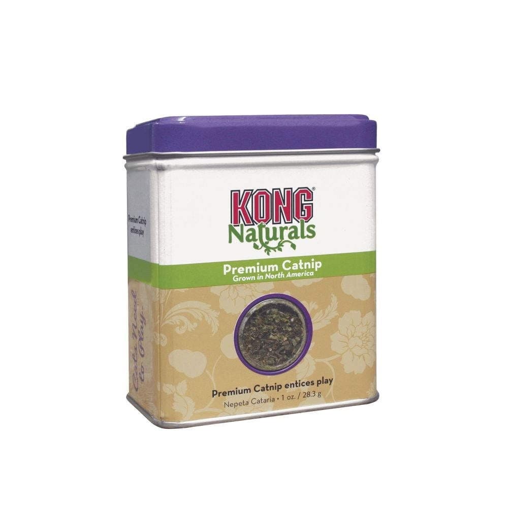 KONG-kissanminttu 28 g – Kong