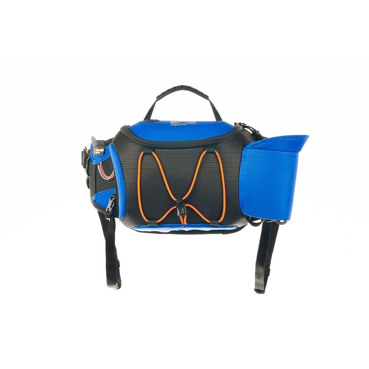 Non-Stop Ferd vetovyölaukku – Non-stop dogwear
