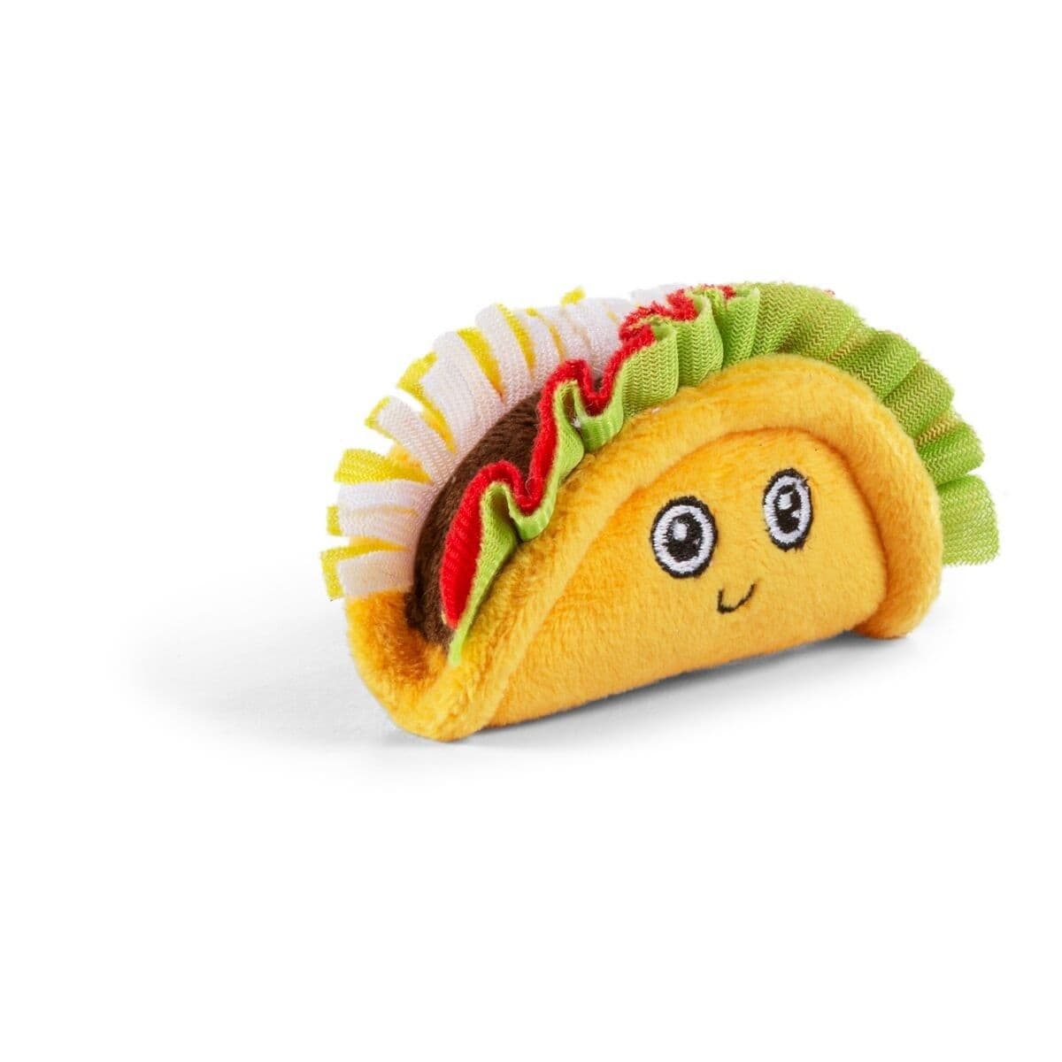 Pehmolelu ItsyBitsy Mini Snacks taco – ItsyBitsy