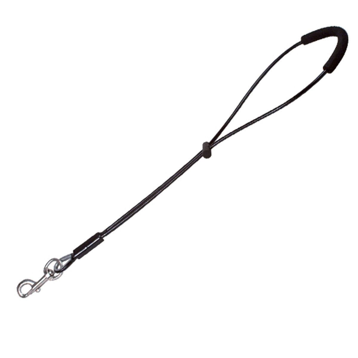 Trimmaussilmukka vaijeri, erittäin vahva – Ideal Dog