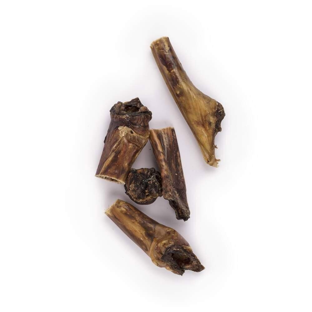 Eat Rustic Naudan ruokatorvipalat 300g – Eat Rustic