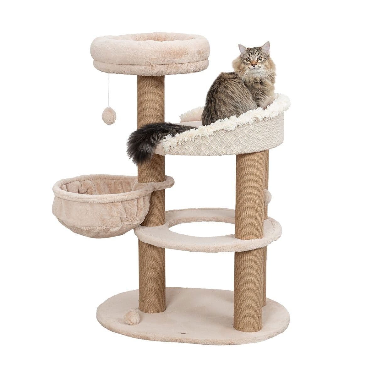 Trixie Boho Filippo raapimapuu – Trixie