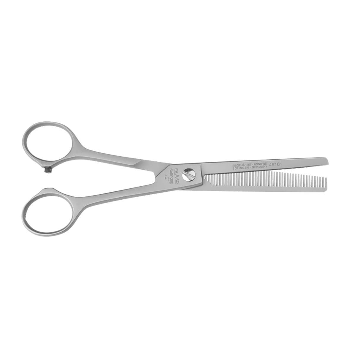 Ohennussakset koiralle Ehaso 1-puoliset 16,5cm – Ehaso