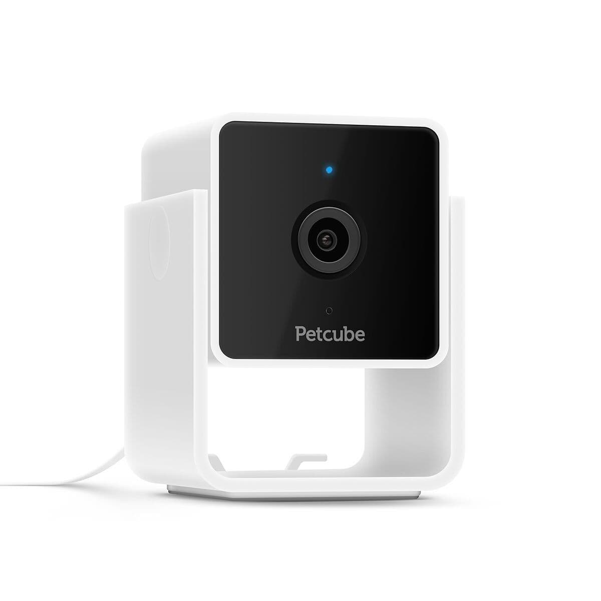 Petcube Cam lemmikkikamera kotiin – Petcube