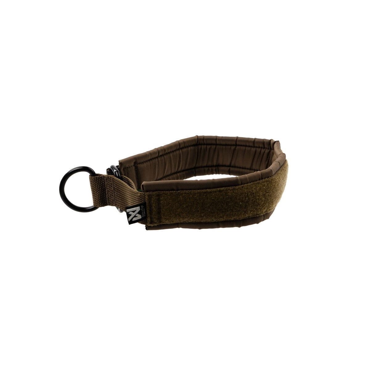 Non-Stop Solid WD kaulapanta, oliivi – Non-stop dogwear