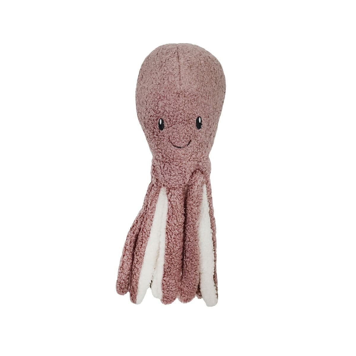 Pehmolelu Bark-a-Boo Tufflove mustekala – Bark A Boo