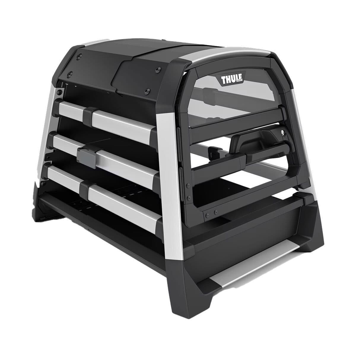 Thule Allax threshold – Thule