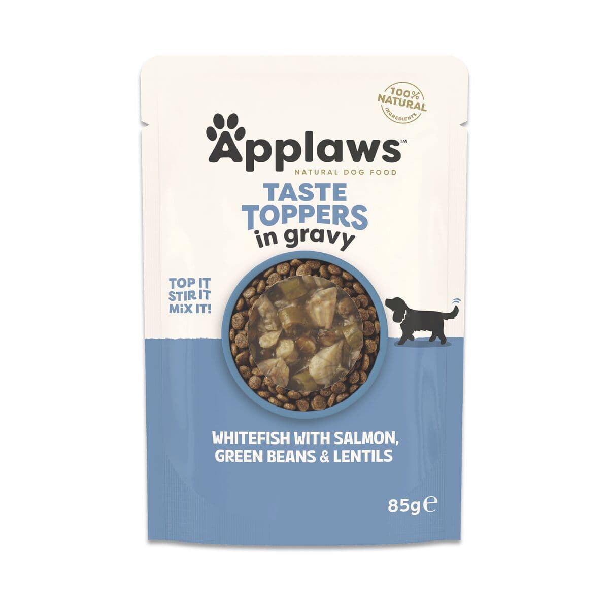 Applaws Taste Toppers kala 85g – Applaws