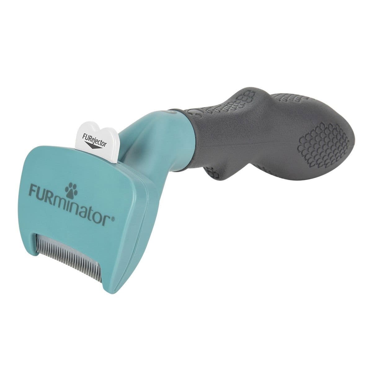 Furminator Short Hair -pohjavillanpoistaja kissalle – Furminator