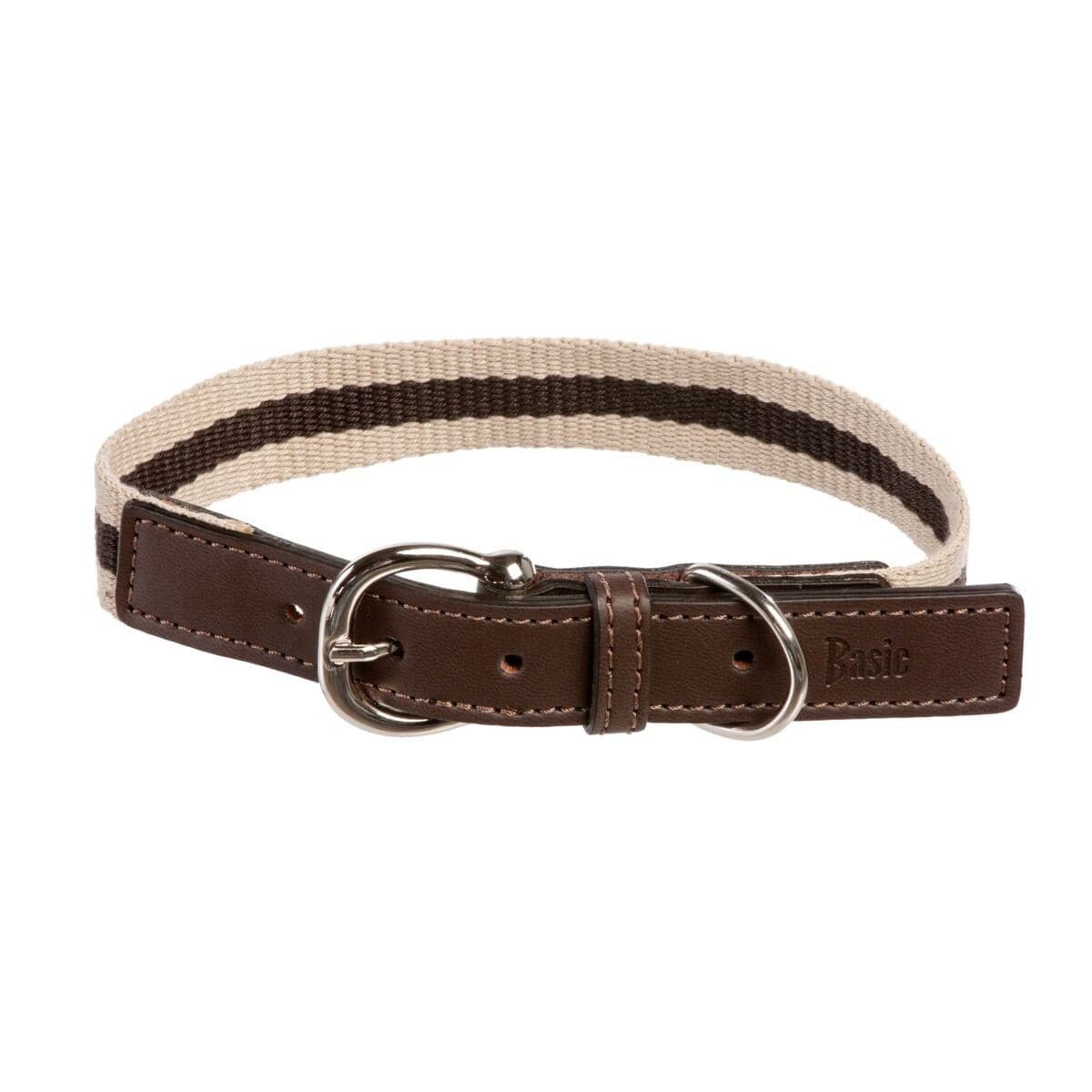 Basic Premium kaulapanta Harri, beige – Basic