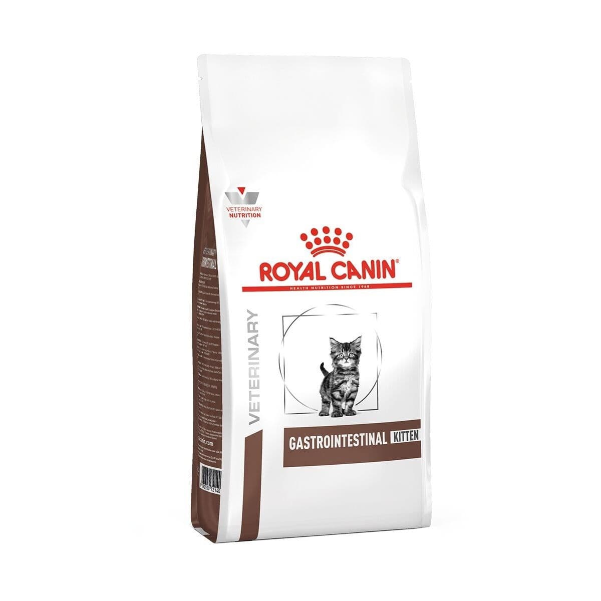 Royal Canin Veterinary Diets Cat Gastrointestinal Kitten – Royal Canin Veterinary Diets