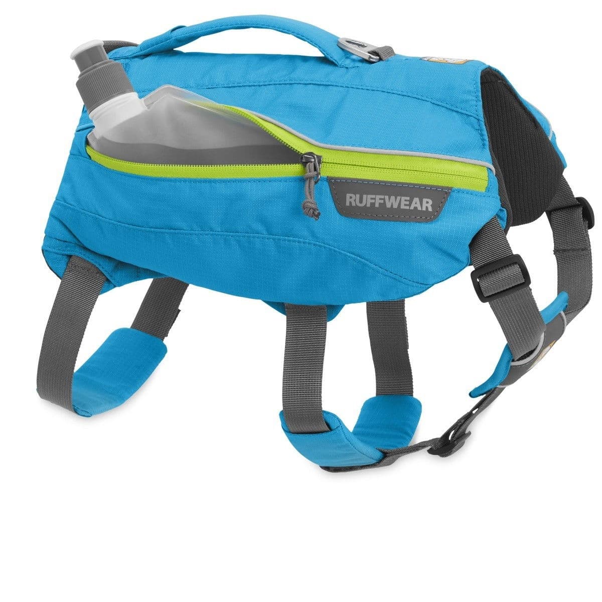 Ruffwear Singletrak Pack koiran reppu – RuffWear