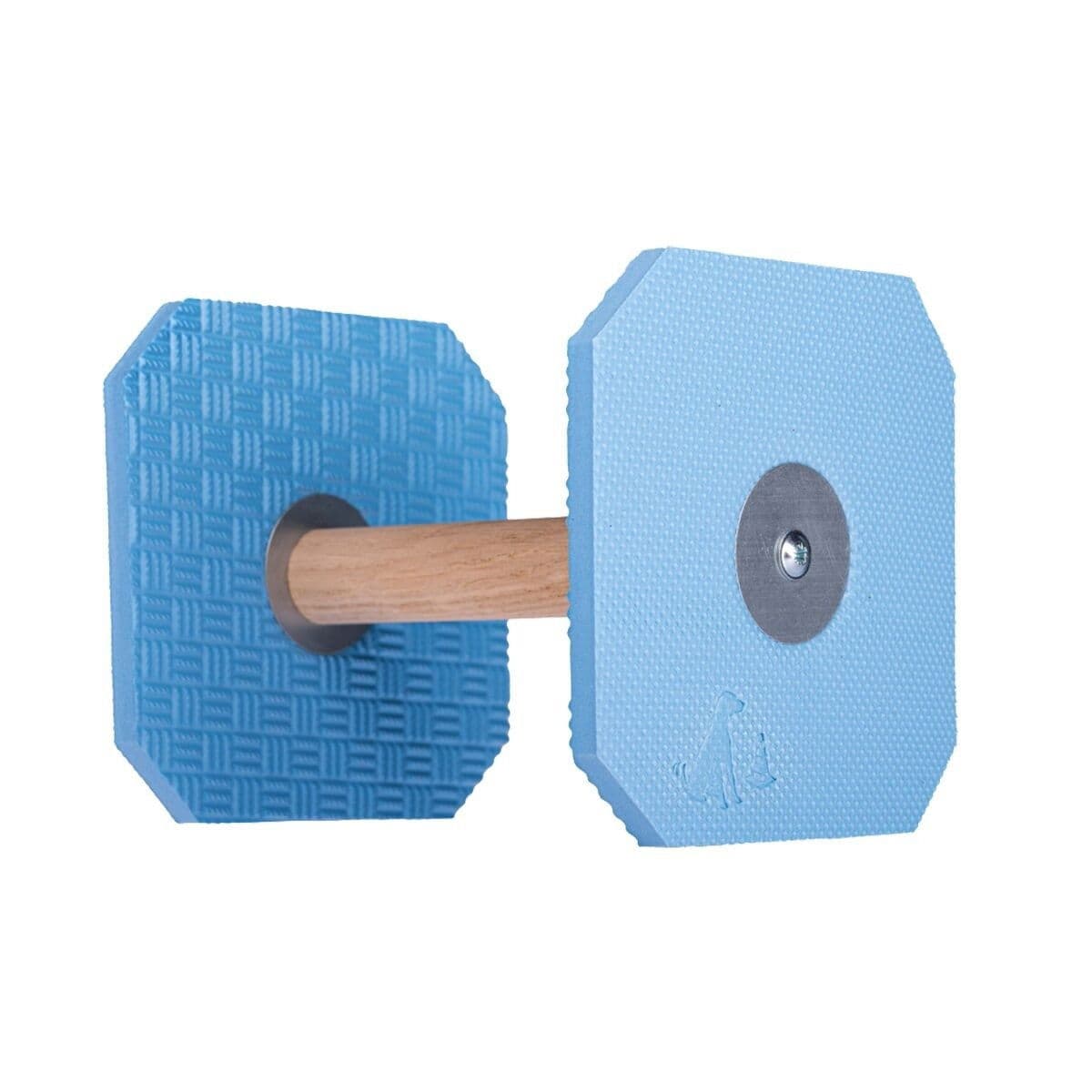Loype Pehmonoutokapula, sininen – Loype