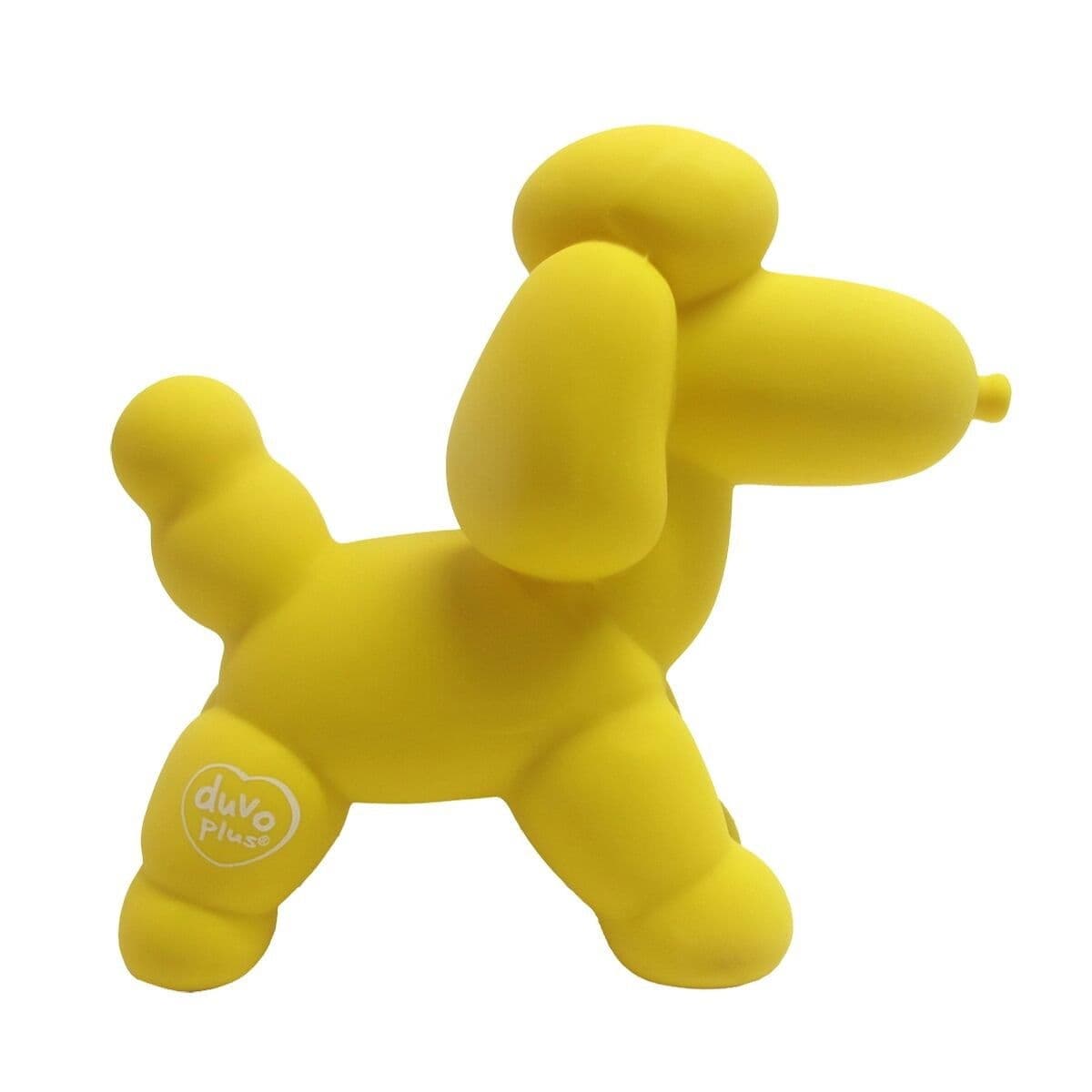 Ilmapallopuudeli lateksista Duvo+ – Duvoplus