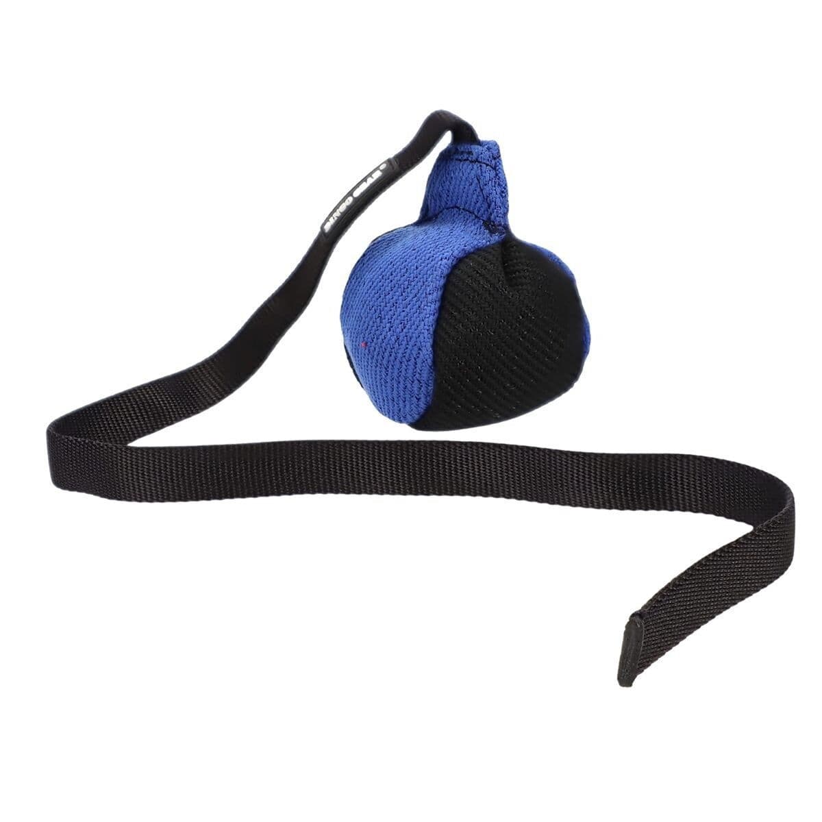 Dingo Gear Nylcot treenipallo narulla 9 cm – Dingo Gear