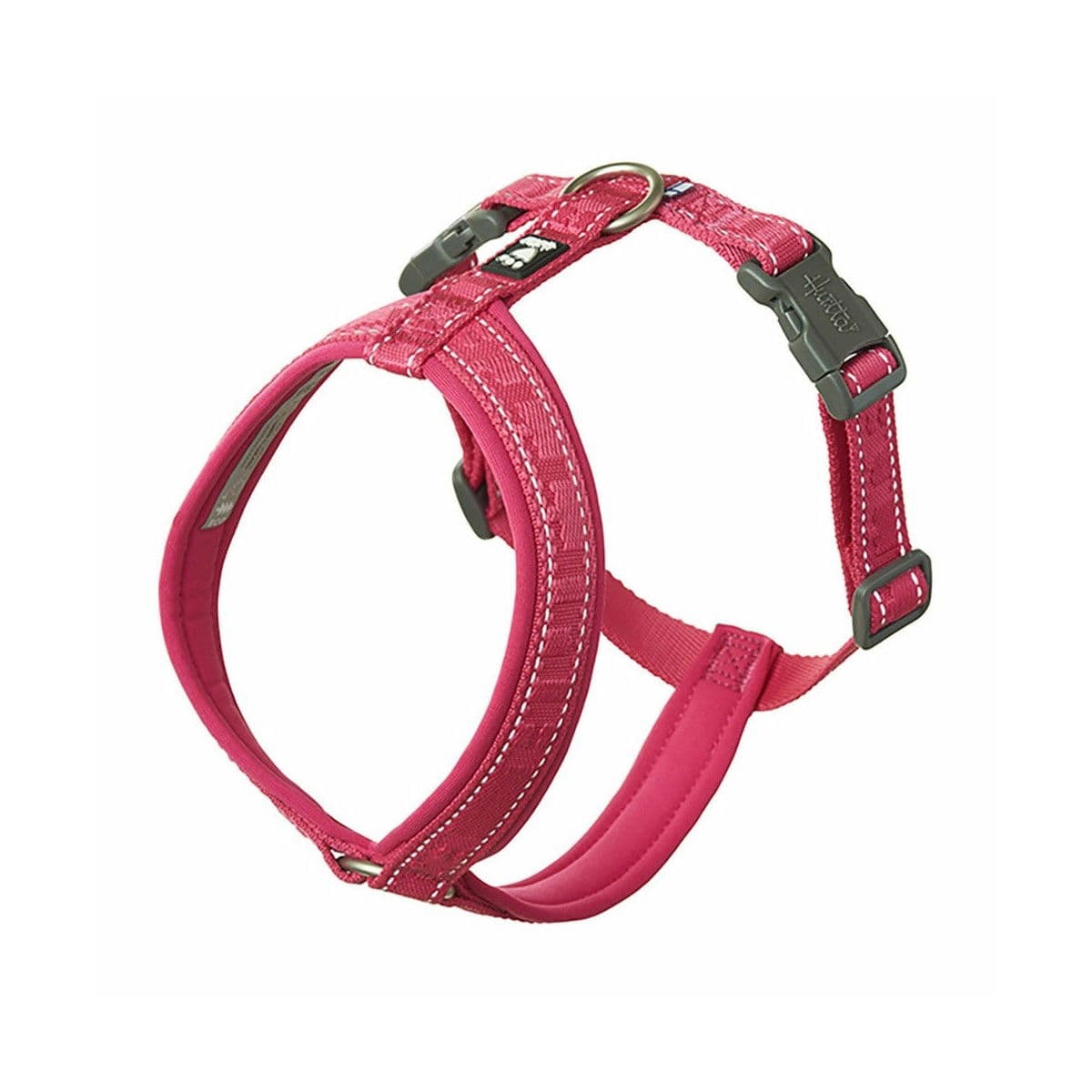Hurtta Casual Eco Y-valjas pinkki – Hurtta