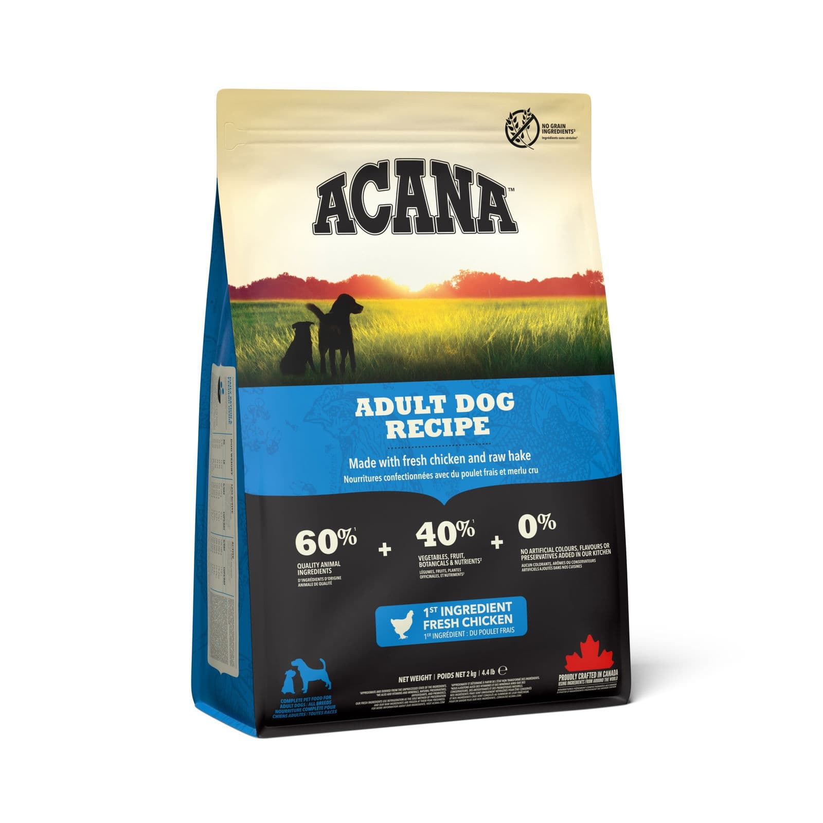 Acana Adult Dog – Acana